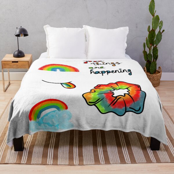 Item preview, Rainbow drawings  designed and sold by Chicho-S.