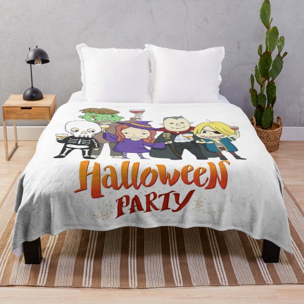 Item preview, Halloween party designed and sold by OMdesign10.