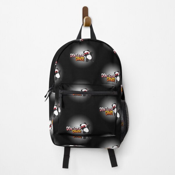 Item preview, Don`t stop dance. Dancing panda bear designed and sold by RoManSmArt.