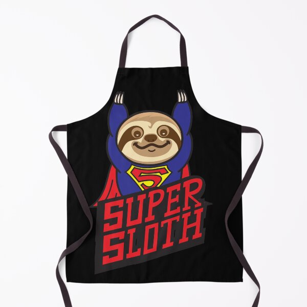 Item preview, Super Cute Sloth designed and sold by plushism.
