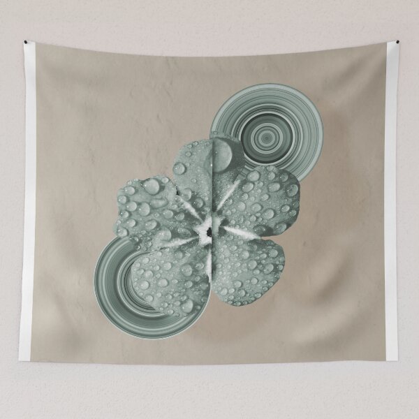 Item preview, Spiral flower designed and sold by Vladimir Santos.