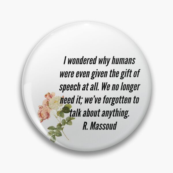 Item preview, we've forgotten to talk about anything II Quote designed and sold by Newarre.