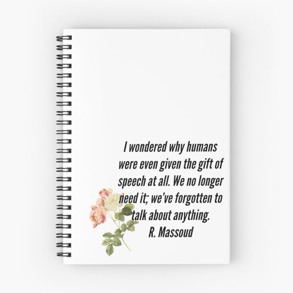 Item preview, we've forgotten to talk about anything II Quote designed and sold by Newarre.