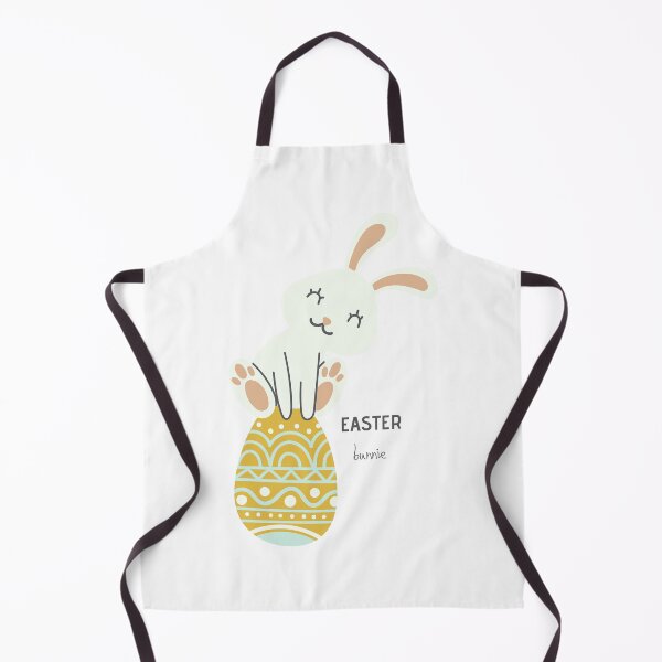 Item preview, Easter bunnie designed and sold by AestheticLine.