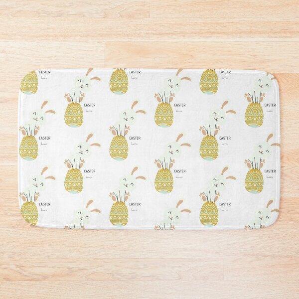 Item preview, Easter bunnie designed and sold by AestheticLine.