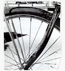 Bicycle! Bicycle! Poster