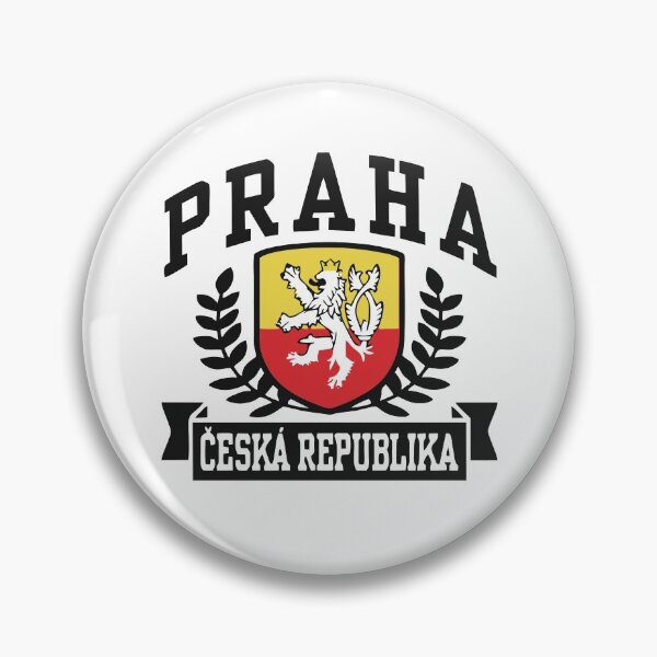 Item preview, Praha designed and sold by VicFreedomind.