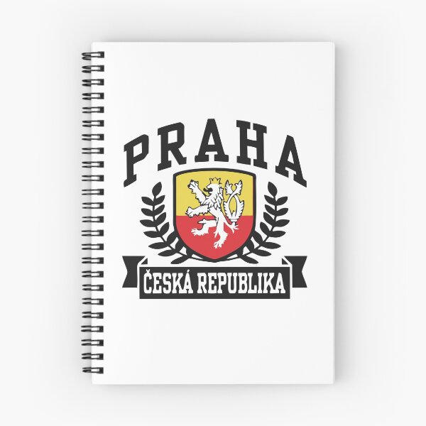 Artikelvorschau, Praha entworfen und verkauft von VicFreedomind.