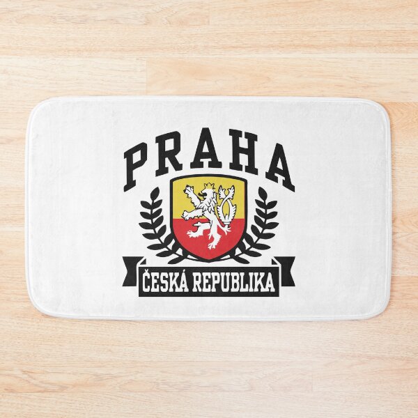 Item preview, Praha designed and sold by VicFreedomind.