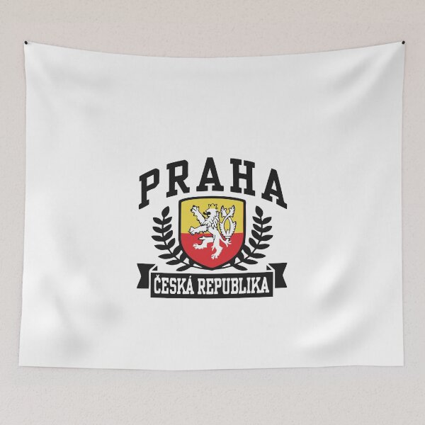 Item preview, Praha designed and sold by VicFreedomind.