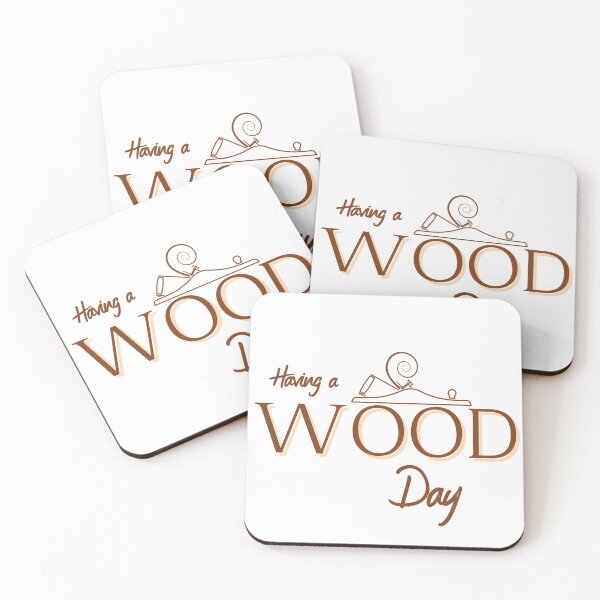 Item preview, Wood Day designed and sold by Throrit.