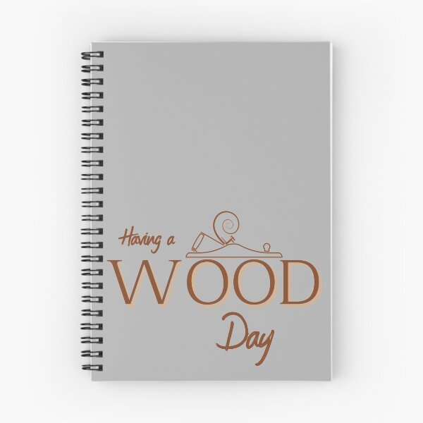 Item preview, Wood Day designed and sold by Throrit.