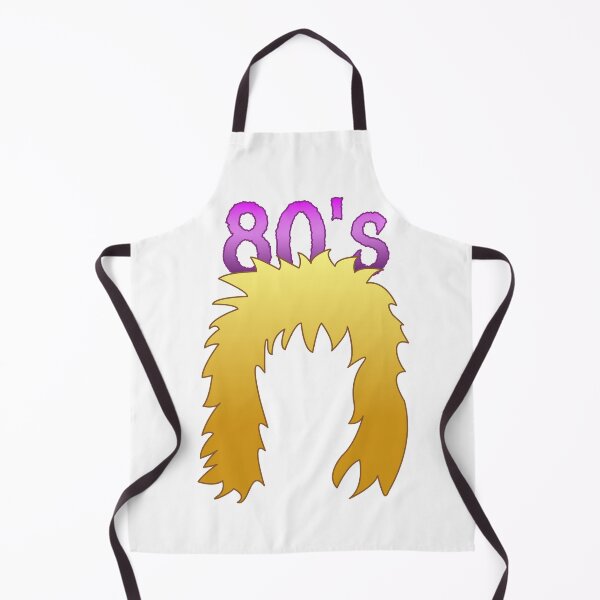 Item preview, 80's hair metal or glam rock designed and sold by Rooks-Artworks.