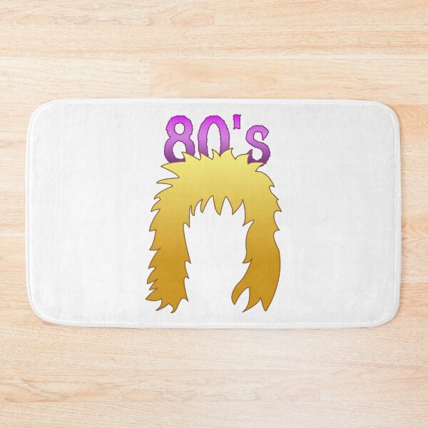 Item preview, 80's hair metal or glam rock designed and sold by Rooks-Artworks.