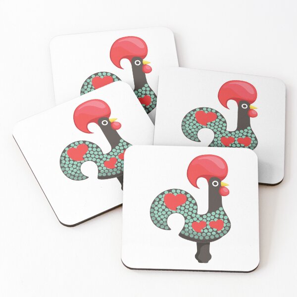 Item preview, Rooster Portugal designed and sold by Lisbon Shop.