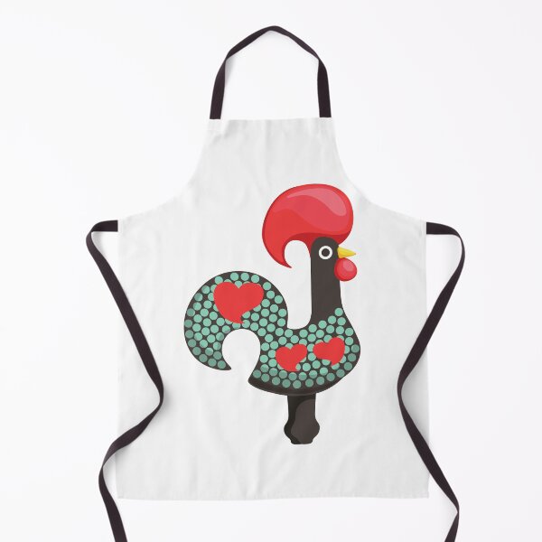 Item preview, Rooster Portugal designed and sold by Lisbon Shop.
