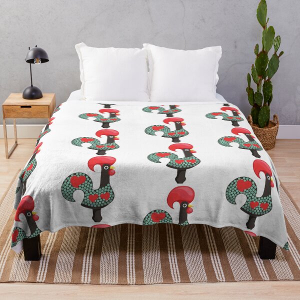 Item preview, Rooster Portugal designed and sold by Lisbon Shop.