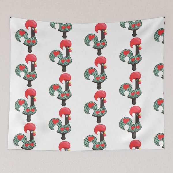Item preview, Rooster Portugal designed and sold by Lisbon Shop.