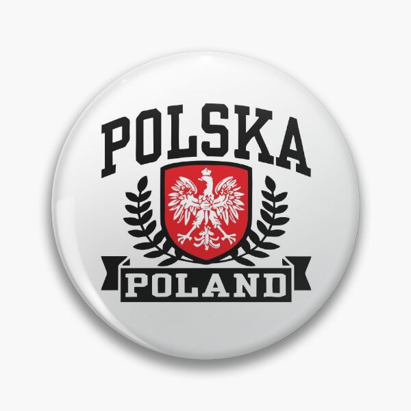 Artikelvorschau, Polska entworfen und verkauft von VicFreedomind.