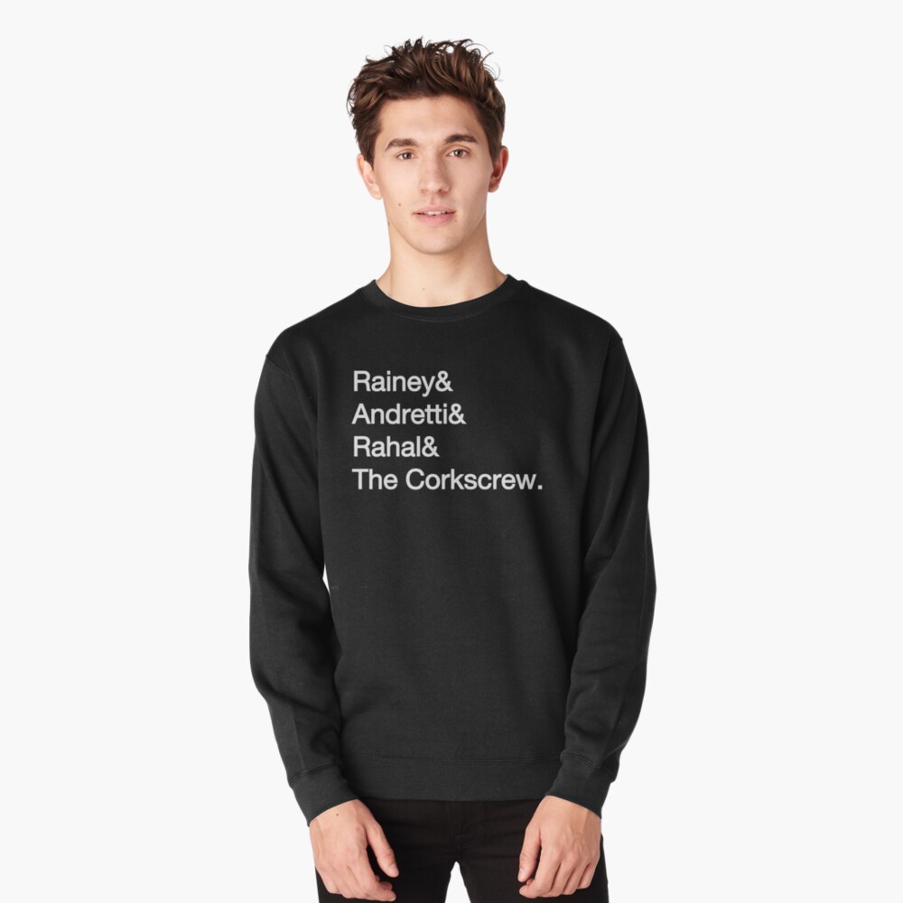 Item preview, Pullover Sweatshirt designed and sold by ghost650.