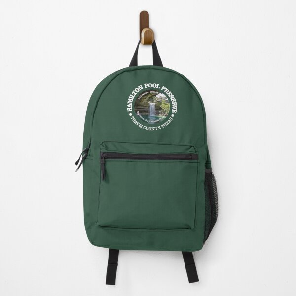 Item preview, Hamilton Pool Preserve (OBP) designed and sold by curranmorgan.