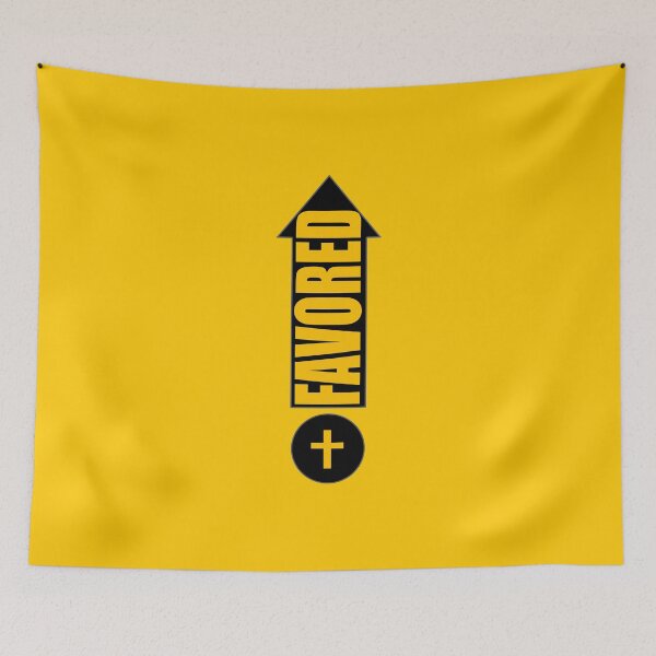 Item preview, Favored YLW designed and sold by JiveBoy.