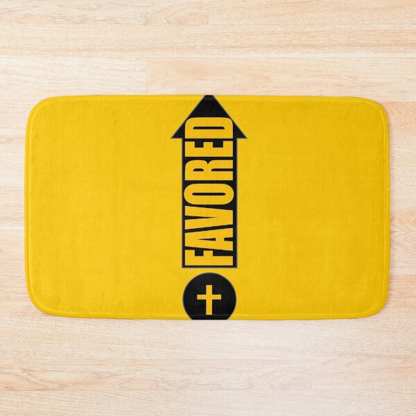 Item preview, Favored YLW designed and sold by JiveBoy.