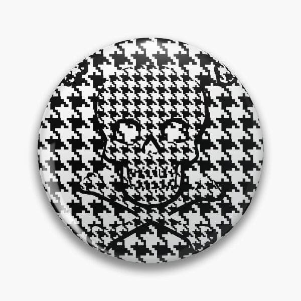 Item preview, PIED DE POULE designed and sold by ALAN MAIA.