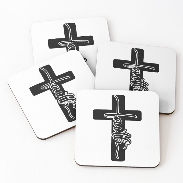 Item preview, Faith cross designed and sold by PepaAnaRB.