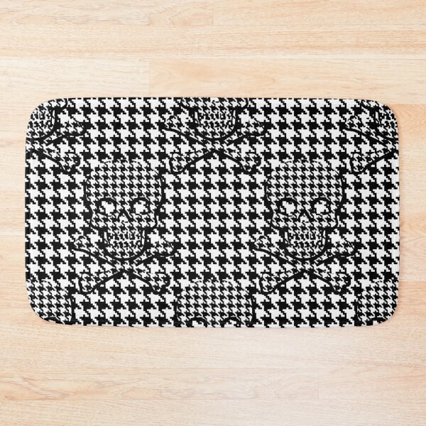 Item preview, PIED DE POULE designed and sold by ALAN MAIA.