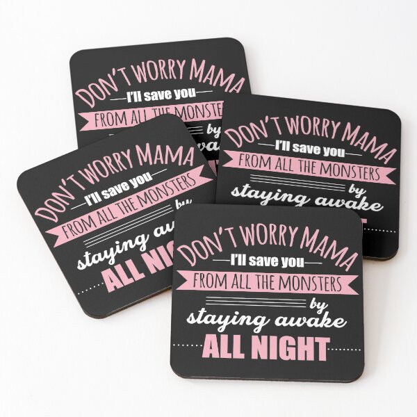 Item preview, Funny struggle with baby quote for one or two years old baby  designed and sold by anins-azuree.