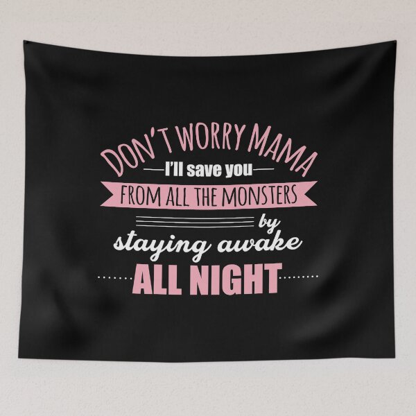 Item preview, Funny struggle with baby quote for one or two years old baby  designed and sold by anins-azuree.