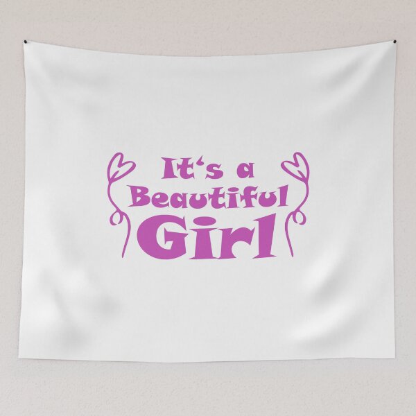 Item preview, it s a beautiful girl designed and sold by ForYou Design.