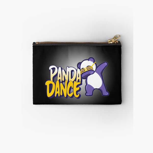 Item preview, Panda dance. Dabbing  bear designed and sold by RoManSmArt.