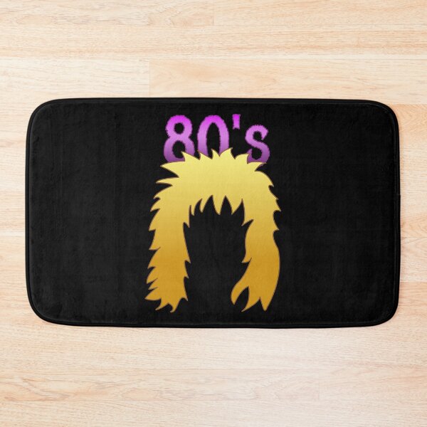 Item preview,  hair metal or glam rock of the 80's designed and sold by Rooks-Artworks.