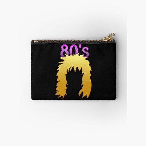 Item preview,  hair metal or glam rock of the 80's designed and sold by Rooks-Artworks.
