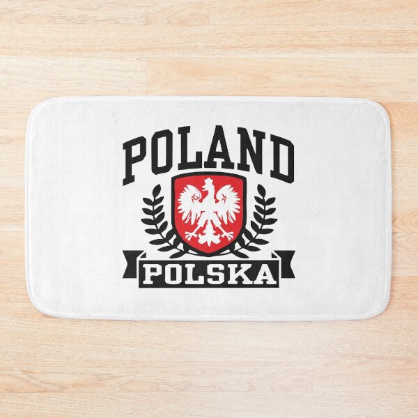 Item preview, Poland designed and sold by VicFreedomind.