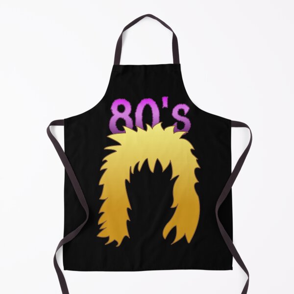 Item preview, hair metal or glam rock of the 80's designed and sold by Rooks-Artworks.
