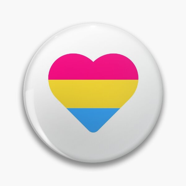 Item preview, Orgullo Pansexual designed and sold by ProtestMom.