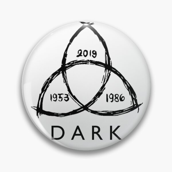 Item preview, Dark designed and sold by Ana Cristina Bastos.