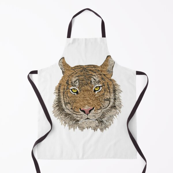 Item preview, Tiger designed and sold by Hotandspice.