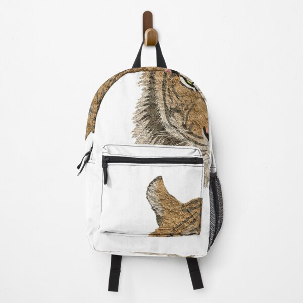 Item preview, Tiger designed and sold by Hotandspice.