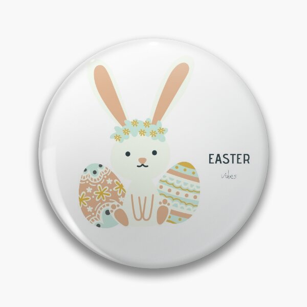 Item preview, Easter vibes designed and sold by AestheticLine.