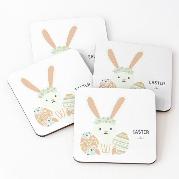 Item preview, Easter vibes designed and sold by AestheticLine.
