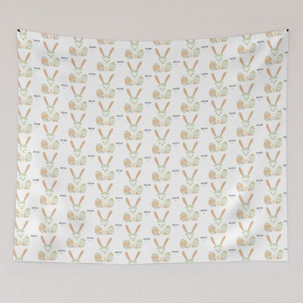 Item preview, Easter vibes designed and sold by AestheticLine.