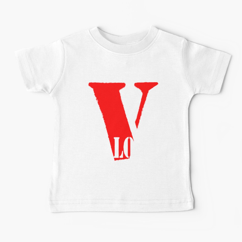 Vlone Angles | cute design 5 Baby T-Shirt