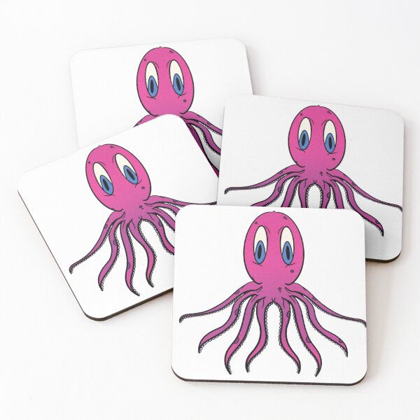 Item preview, Octopus designed and sold by FYD-Design.