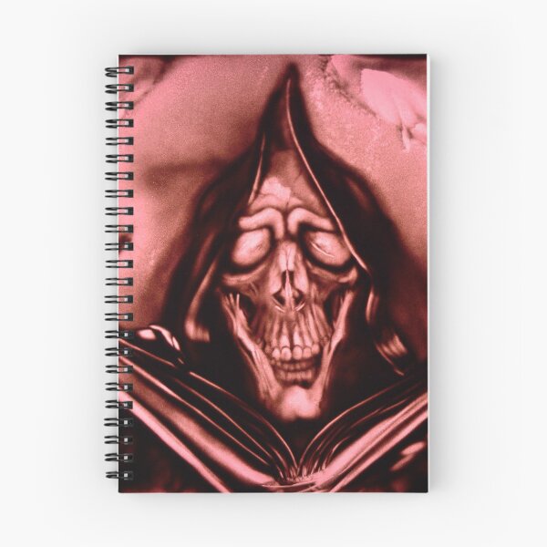 Item preview, Scull Book Rat People designed and sold by sandexperiment.