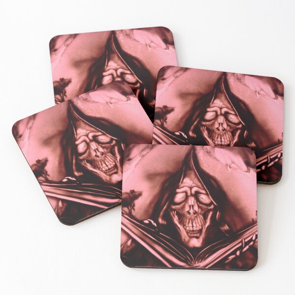 Item preview, Scull Book Rat People designed and sold by sandexperiment.