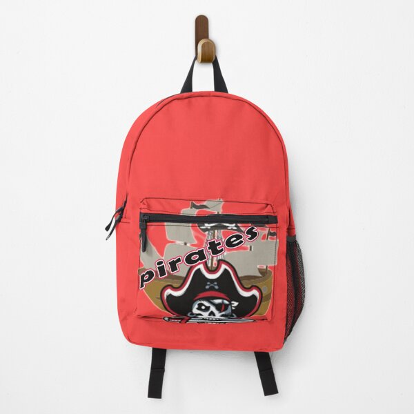 Item preview, pirates designed and sold by areezh.